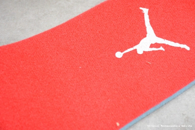 Official Maikesneakers CK5692-600 Jordan Cement Air Red 3 0817